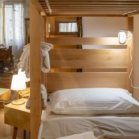 Cianis Home San Marco Venezia Eksteriør bilde