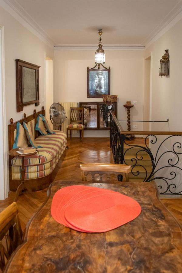 Cianis Home San Marco Venezia Eksteriør bilde