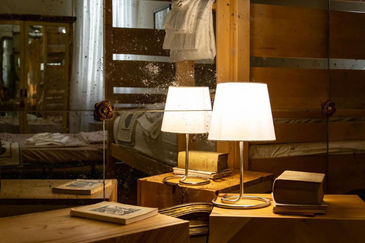 Cianis Home San Marco Venezia Eksteriør bilde