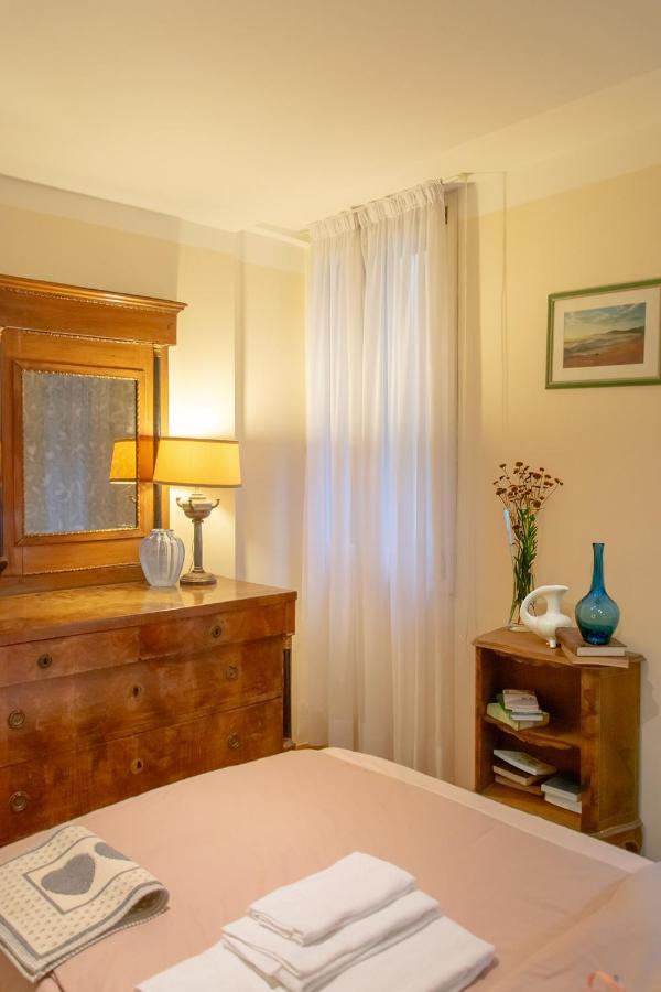 Cianis Home San Marco Venezia Eksteriør bilde