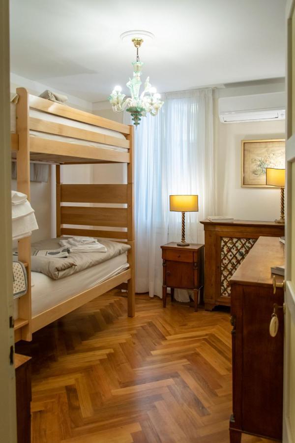 Cianis Home San Marco Venezia Eksteriør bilde