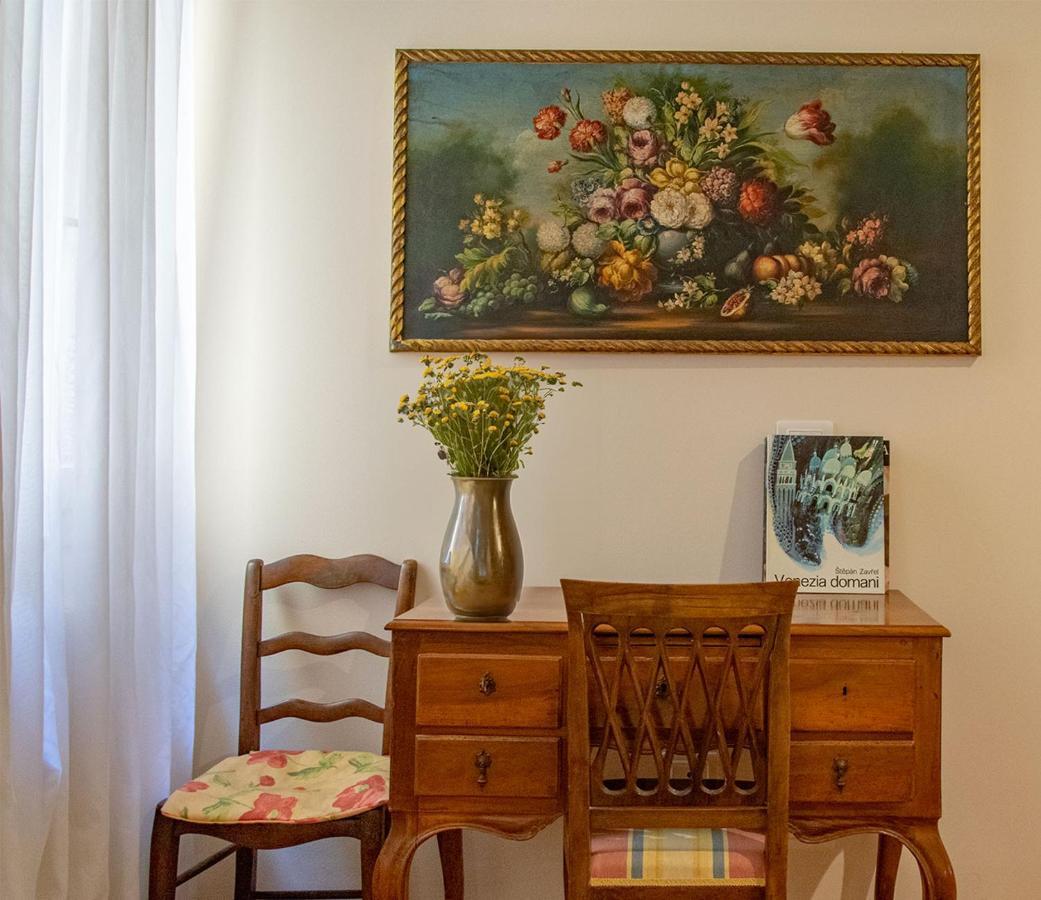 Cianis Home San Marco Venezia Eksteriør bilde