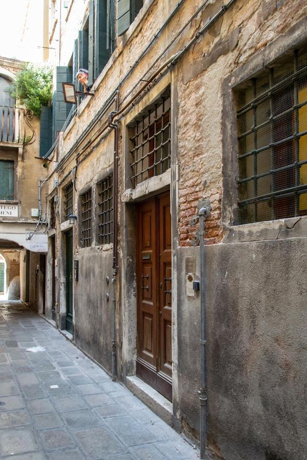 Cianis Home San Marco Venezia Eksteriør bilde