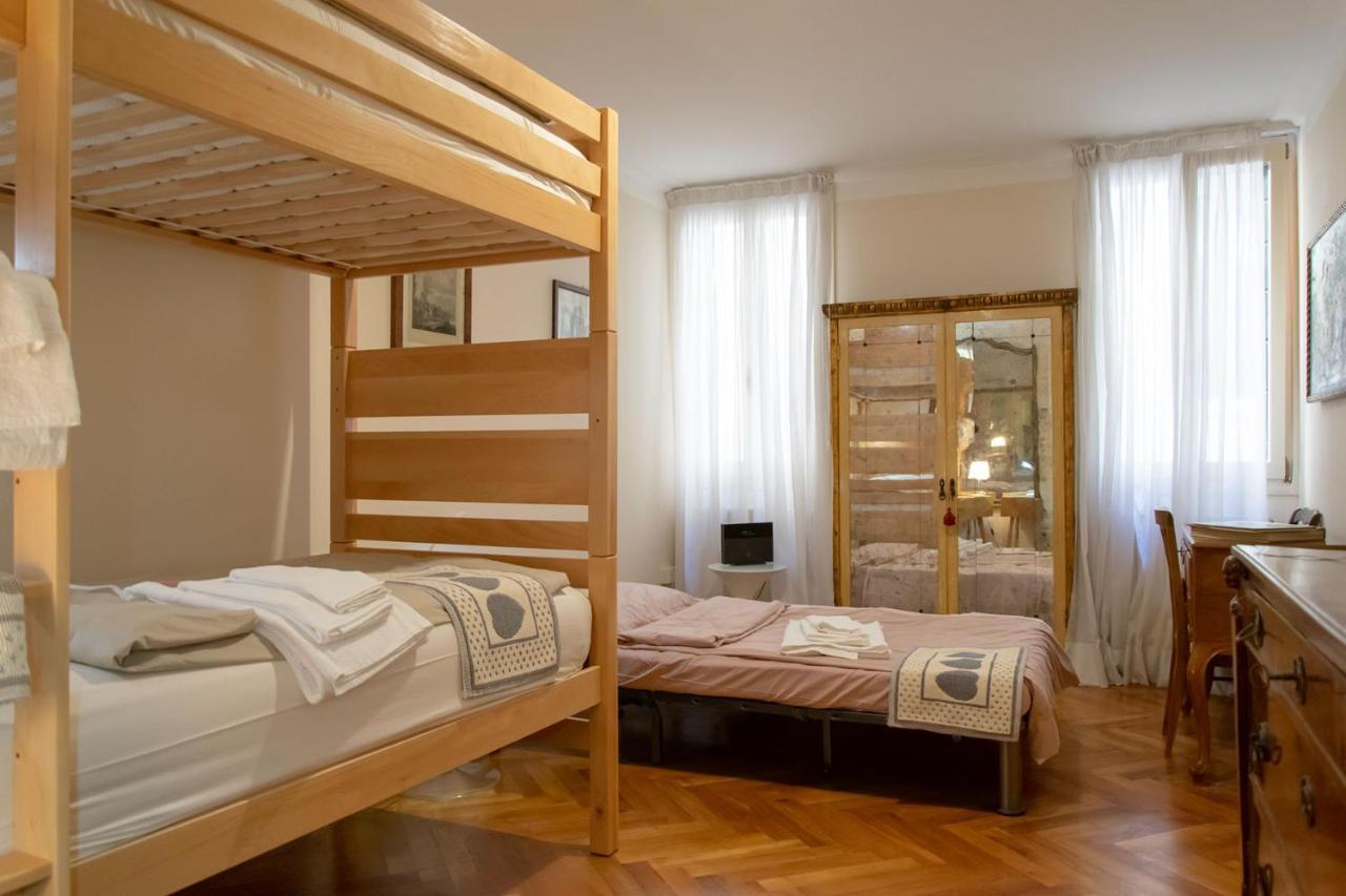 Cianis Home San Marco Venezia Eksteriør bilde