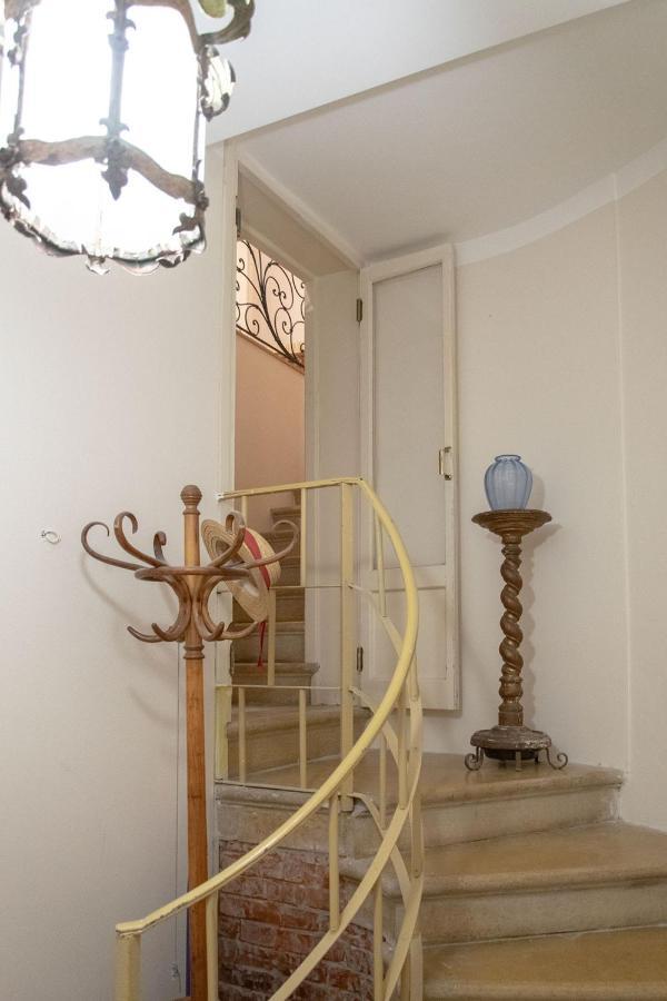 Cianis Home San Marco Venezia Eksteriør bilde