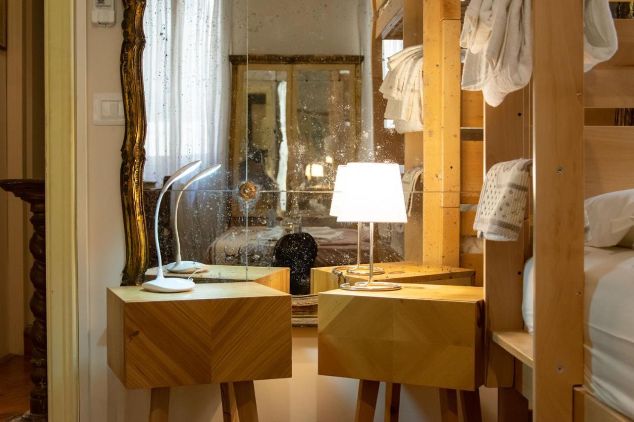 Cianis Home San Marco Venezia Eksteriør bilde