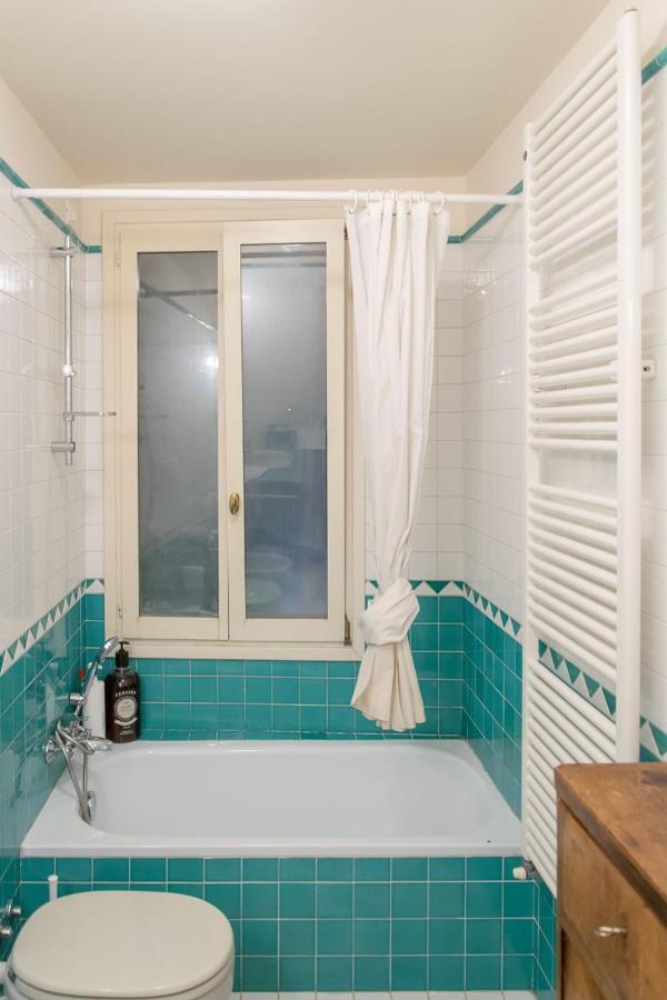 Cianis Home San Marco Venezia Eksteriør bilde