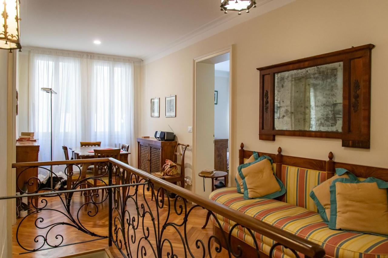 Cianis Home San Marco Venezia Eksteriør bilde