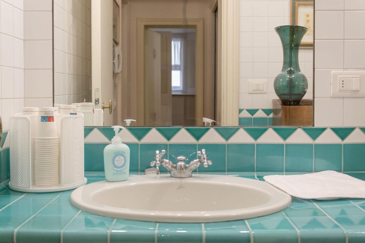 Cianis Home San Marco Venezia Eksteriør bilde