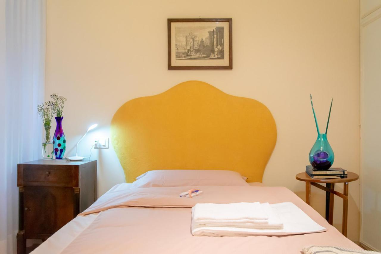 Cianis Home San Marco Venezia Eksteriør bilde
