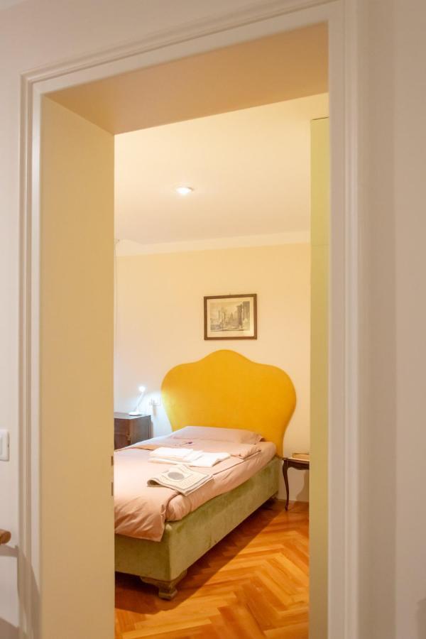 Cianis Home San Marco Venezia Eksteriør bilde