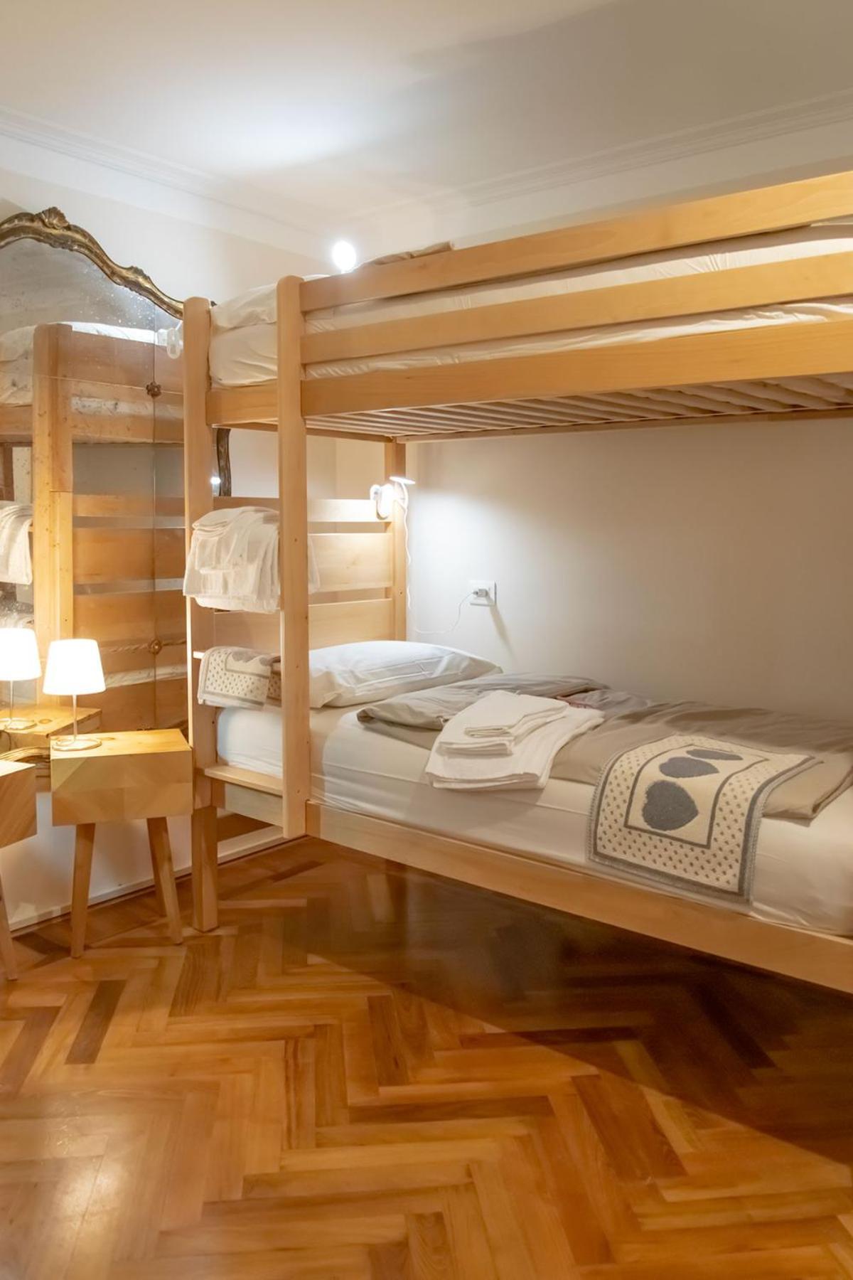 Cianis Home San Marco Venezia Eksteriør bilde