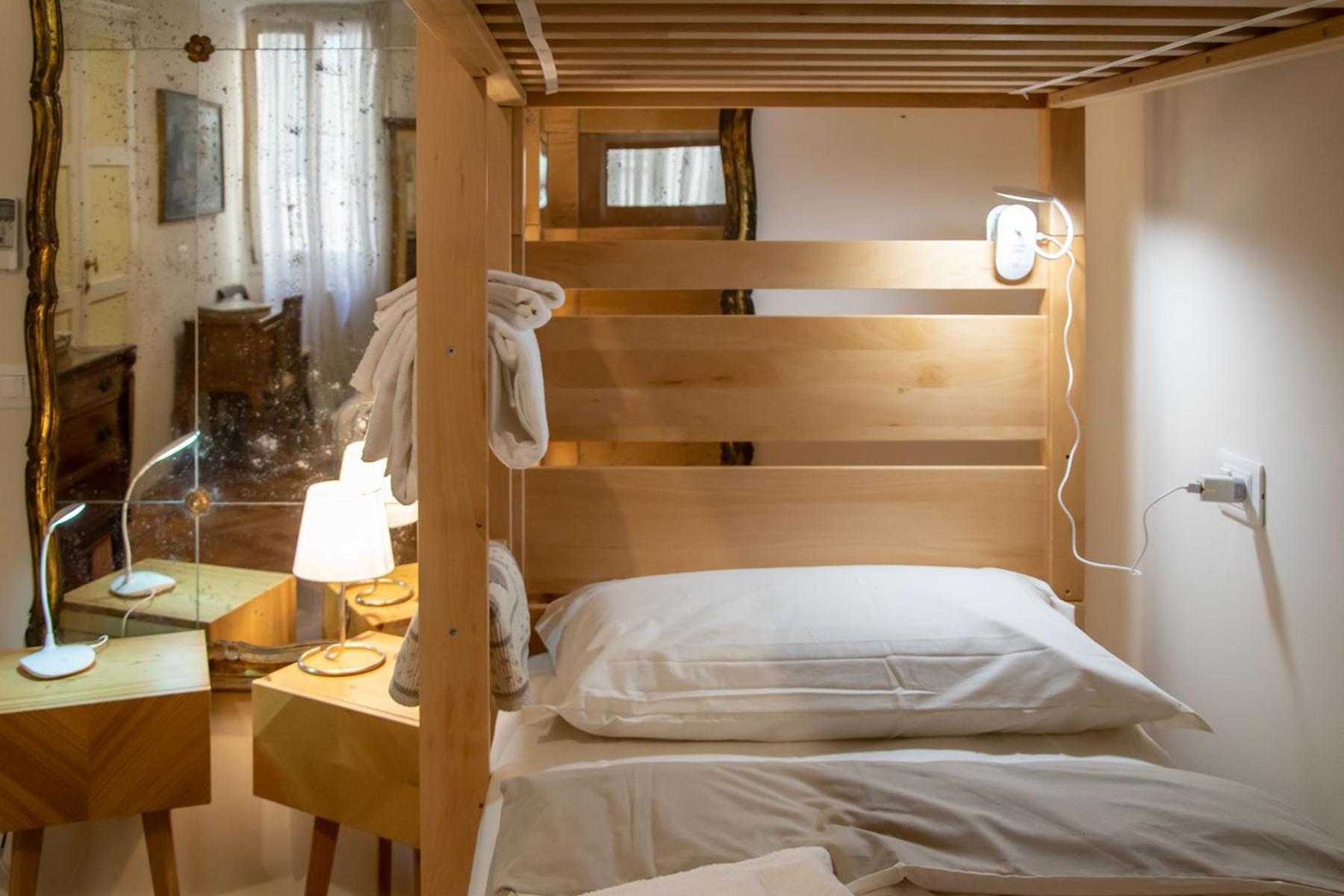 Cianis Home San Marco Venezia Eksteriør bilde