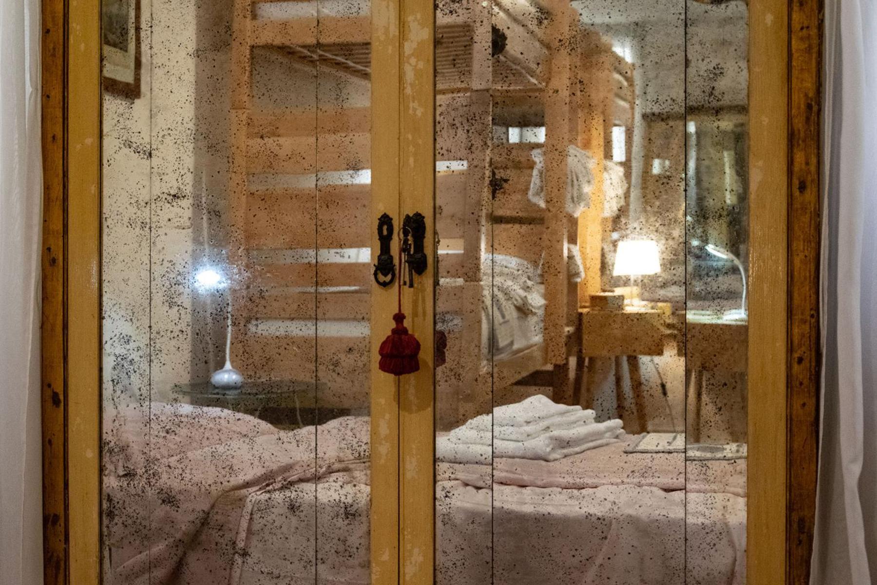 Cianis Home San Marco Venezia Eksteriør bilde